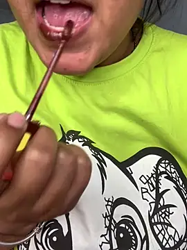 missmisha01 online show from 03.25.26