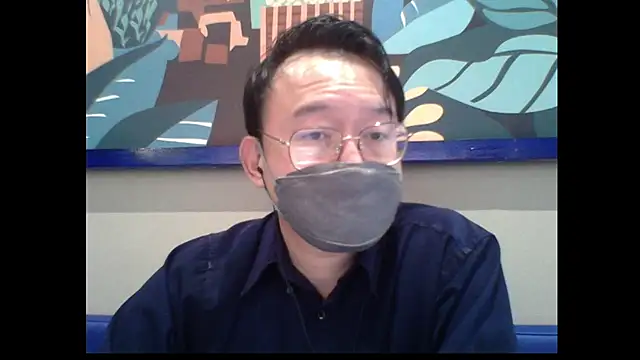 littlegoddyboy online show from 01.15.26