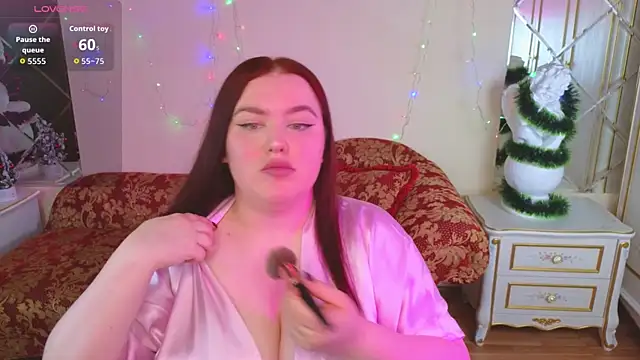 LindaBermer online show from 12.19.25