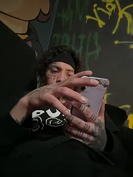 baby young online show from 03.27.26