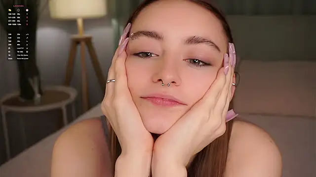 BeckiMacreno online show from 01.14.26