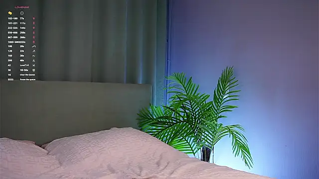 BeckiMacreno online show from 01.31.26