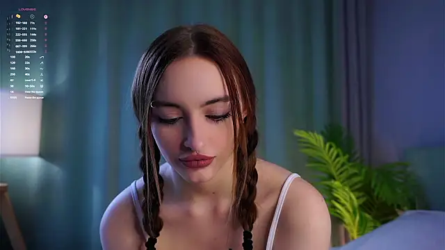 BeckiMacreno online show from 02.16.26