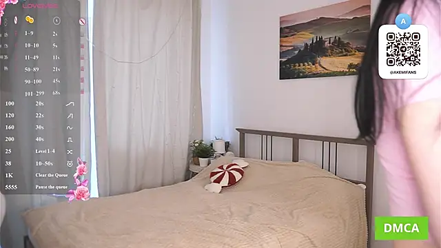 bombaleylo online show from 05.14.26