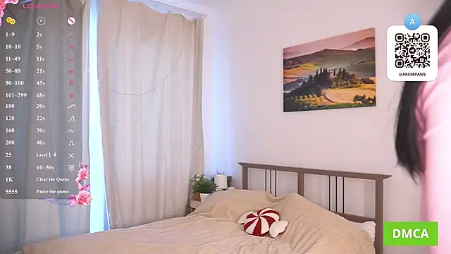 bombaleylo online show from 05.18.26