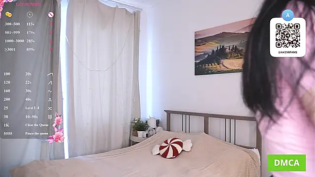 bombaleylo online show from 05.24.26