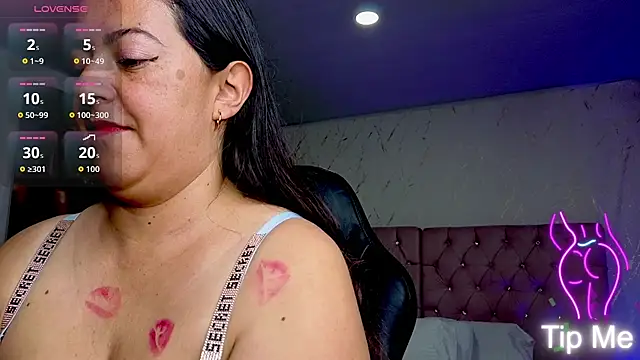 evelyn harpeery online show from 02.14.26