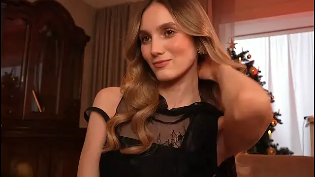 Evva Ballery  online show from 01.09.26