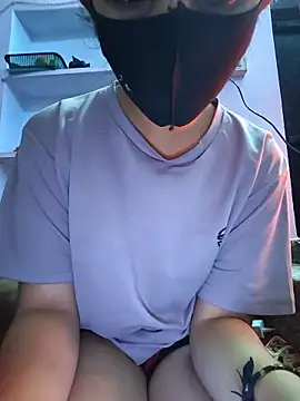 kinsu4763 online show from 01.13.26