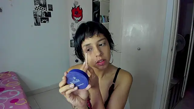 harakitty  online show from 03.16.26