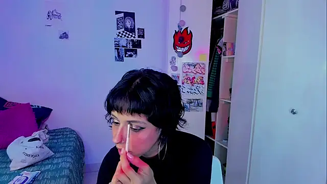 harakitty  online show from 03.27.26