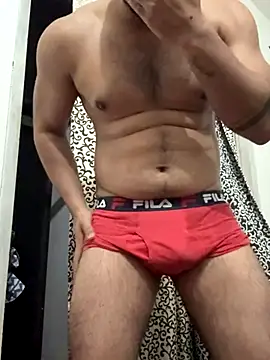 Snapshot of Casonovaz chatting on 12.17.25 Casonovaz online show from 12.17.25