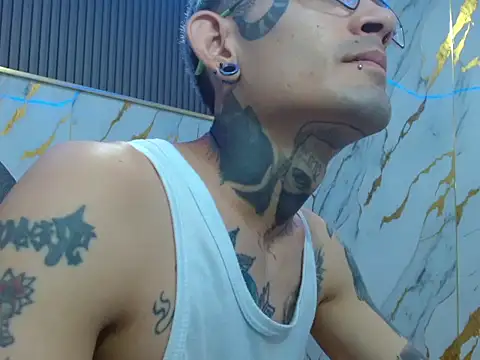 Boy tatto77 online show from 02.14.26