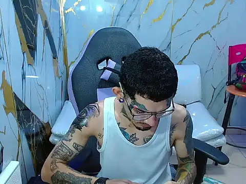 Boy tatto77 online show from 05.22.26