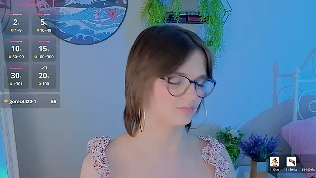 LetoriaNotley online show from 02.01.26