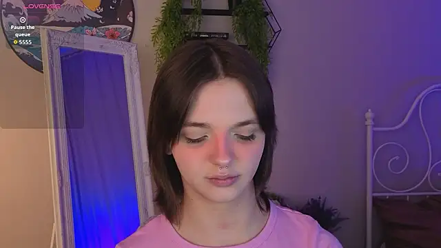 LetoriaNotley online show from 03.04.26