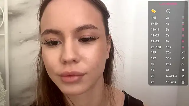 KitCerveny online show from 04.11.26