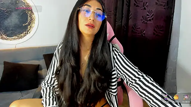 luna martii online show from 02.03.26