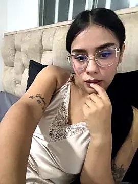 evangeline 8 online show from 01.17.26