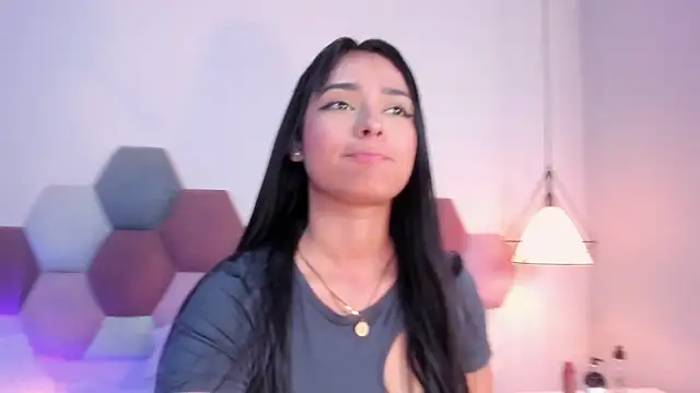 GahiaBelucci online show from 02.23.26