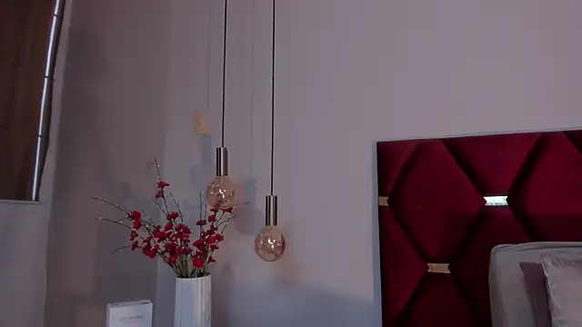 GahiaBelucci online show from 07.07.26