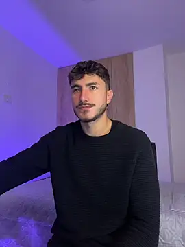 LIAM COLT online show from 04.16.26