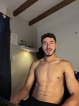 LIAM COLT online show from 05.16.26