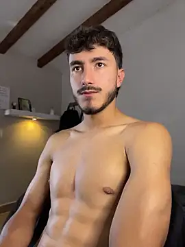 LIAM COLT online show from 05.22.26