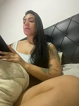 Nini  online show from 02.10.26