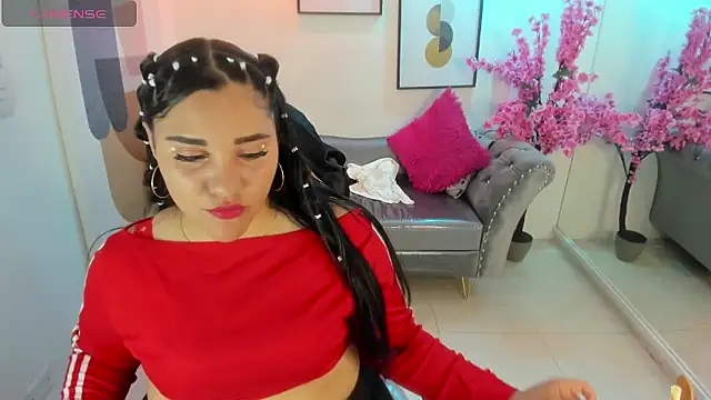 Perla chanell online show from 01.16.26