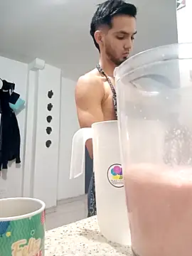 Snapshot of HarryFosster chatting on 02.13.26 HarryFosster online show from 02.13.26