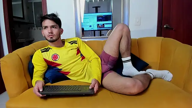 HarryFosster online show from 04.04.26