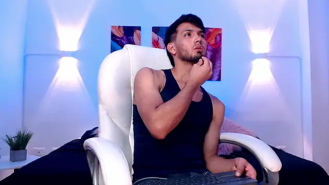 HarryFosster online show from 04.14.26