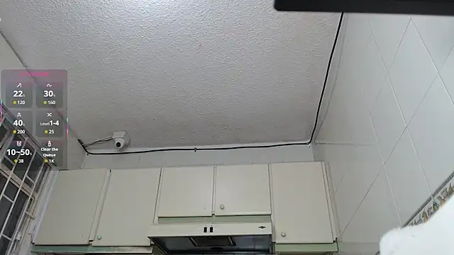 Aron valverde online show from 12.20.25