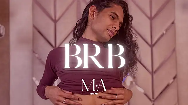 Max Ari online show from 01.15.26