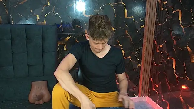 davilap toyboy online show from 01.13.26