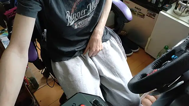 Gay-Versaut online show from 06.04.26