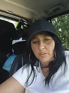 Snapshot of Czarna12345 chatting on 06.16.26 Czarna12345 online show from 06.16.26