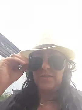 Snapshot of Czarna12345 chatting on 08.06.26 Czarna12345 online show from 08.06.26