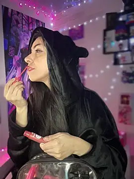 Sky Girl LS online show from 01.06.26