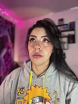 Sky Girl LS online show from 02.17.26