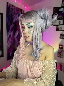 Sky Girl LS online show from 02.21.26