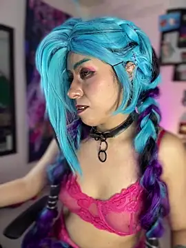 Sky Girl LS online show from 02.26.26