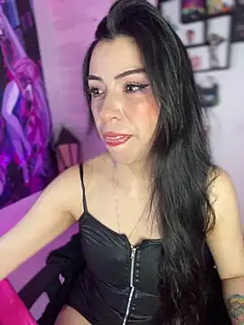 Sky Girl LS online show from 03.23.26