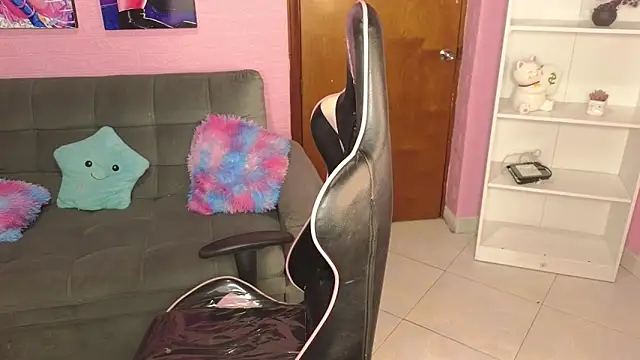 pinkygirl20 online show from 01.16.26