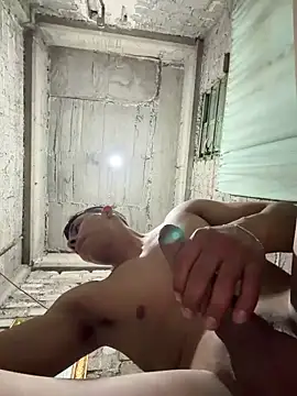 Marko-18 online show from 03.14.26