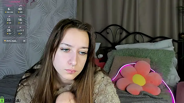 Hi  Karuuu online show from 01.06.26