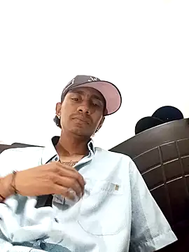 negrito sexxxo online show from 12.18.25