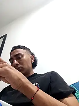 negrito sexxxo online show from 01.11.26