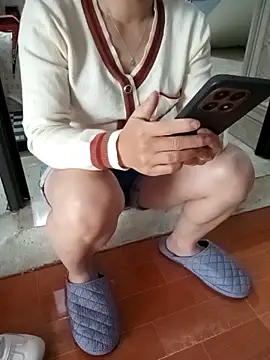 Sweet-Berryy online show from 02.05.26